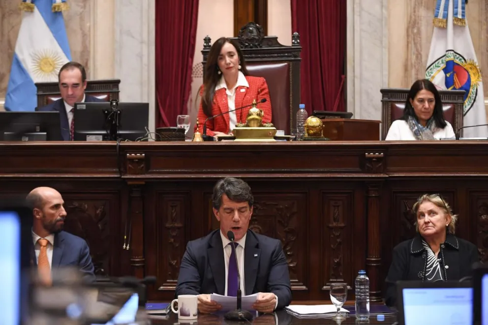 El Gobierno reveló que proyecta una inflación para este año de 139%