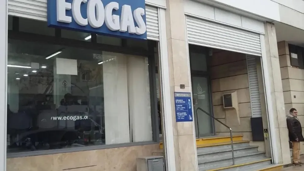 Familias del barrio UTA se encuentran sin gas hace casi un mes y uno de los afectados es un niño con autismo