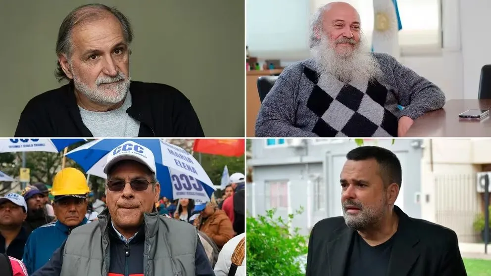 Investigan otra causa contra piqueteros y aseguran que hay mas 1.000 denuncias