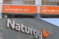 Cambio inesperado: Energía San Juan ahora se llama Naturgy