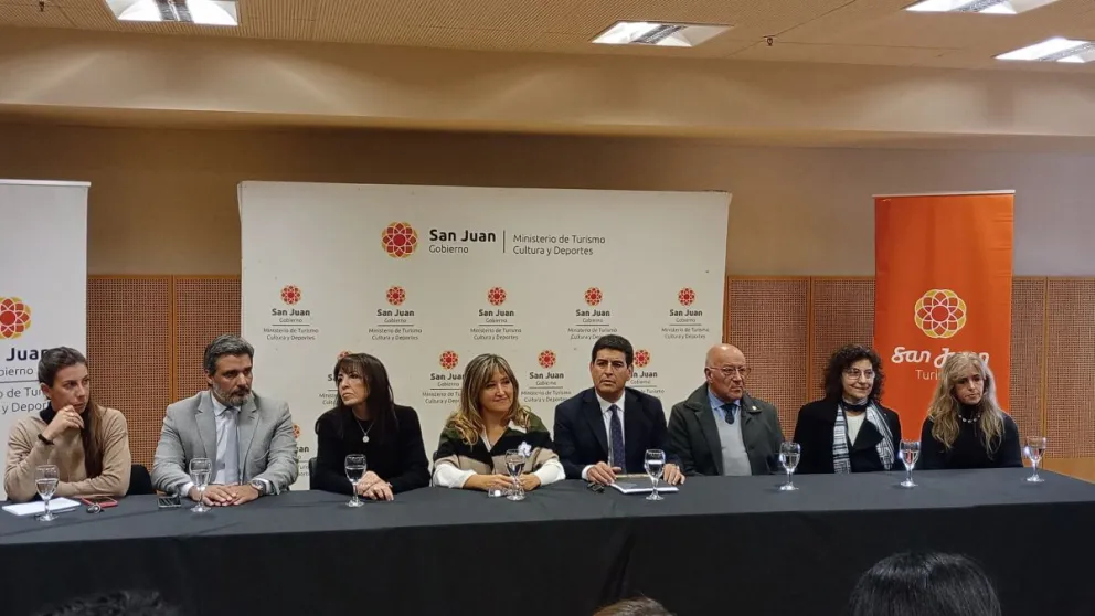 Mirá como inscribirte en los 10 cursos gratuitos en materia turística