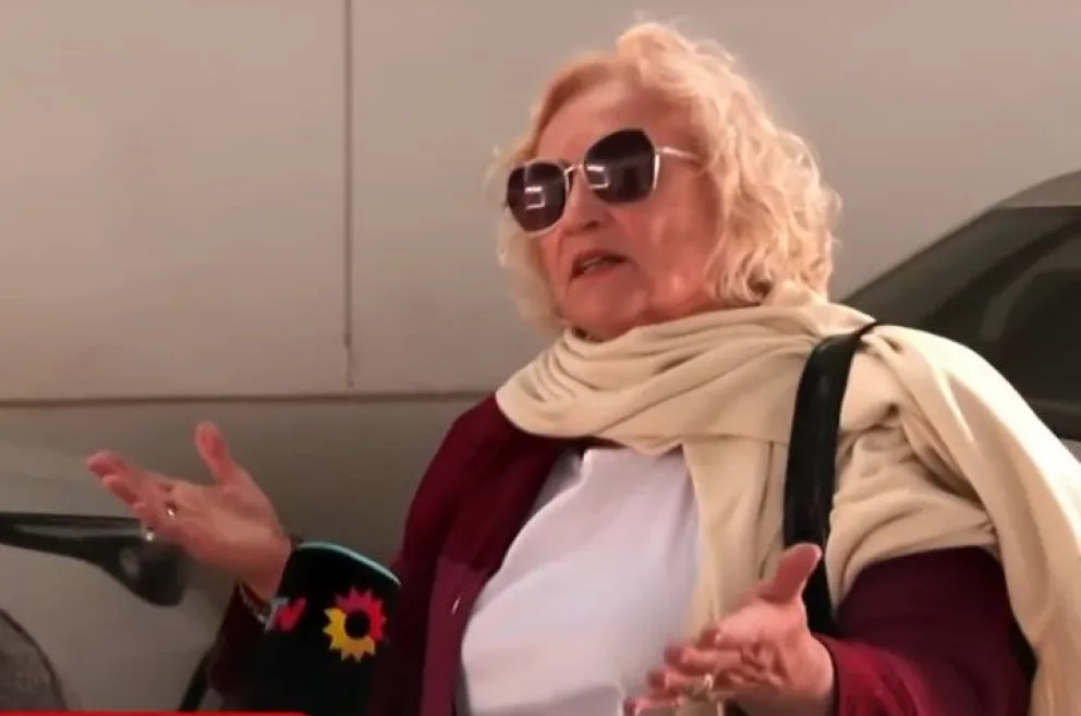 La Justicia rechazó la renuncia de la jueza acusada de pedir coimas en La Rioja e irá a jury de enjuiciamiento