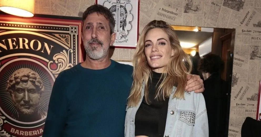 ¿Se terminó el amor entre Emilia Attias y “El Turco” Naim?