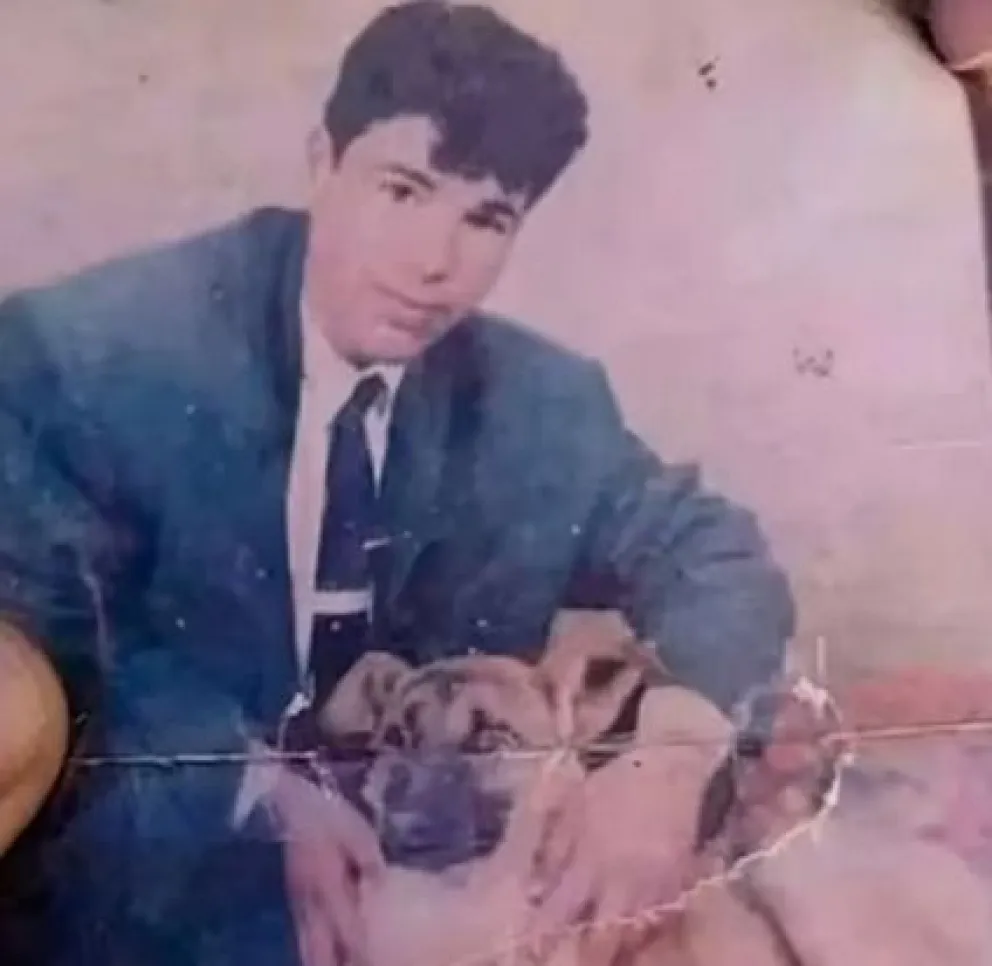 Hallan con vida a un hombre desaparecido hace 26 años: un vecino lo tenía en cautiverio en un pajar