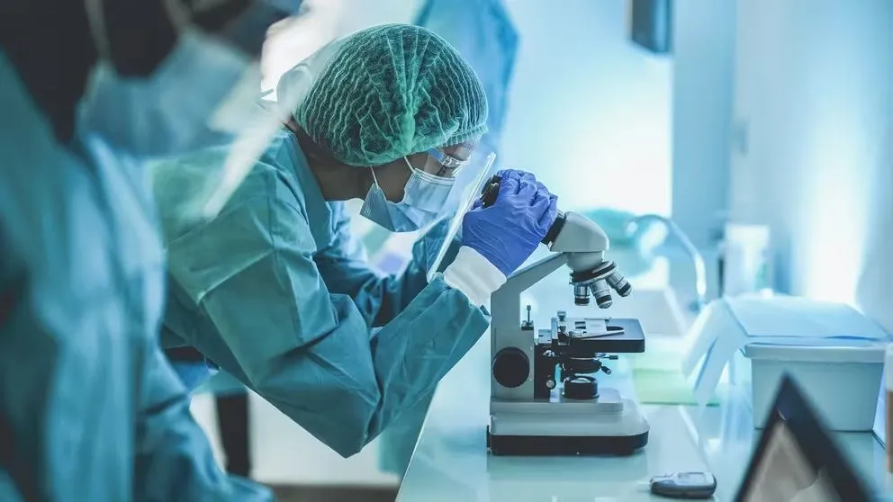 Un descubrimiento y un avance histórico para el tratamiento de la ELA 