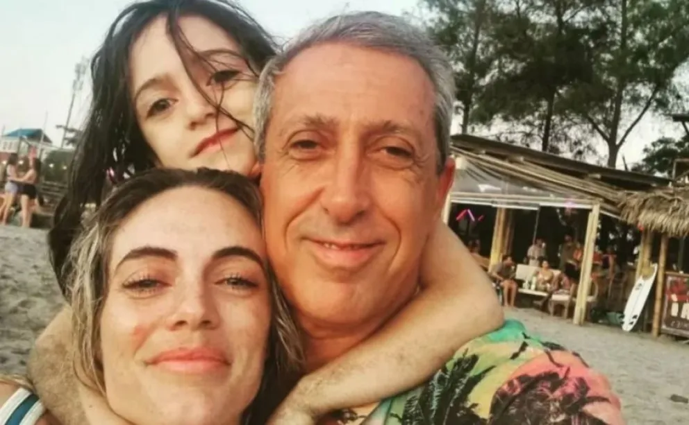 Así fue la historia de amor del Turco Naim y Emilia Attias: 20 años de relación y un final escandaloso