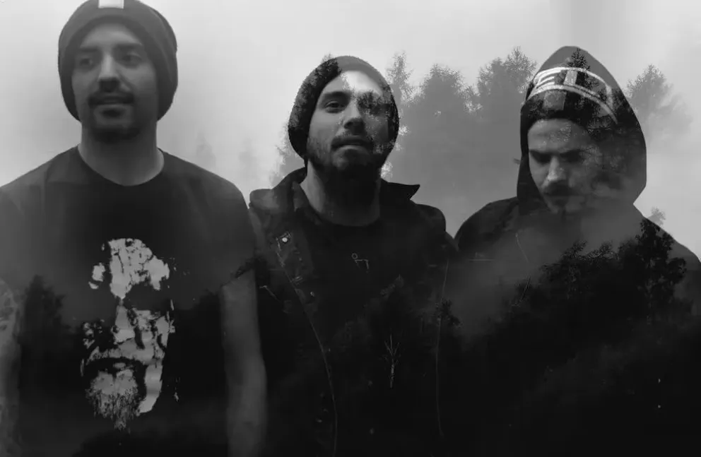 El festival 'Ex Desierto' pondrá en el escenario a los metaleros IAH en el Centro Cultural Conte Grand