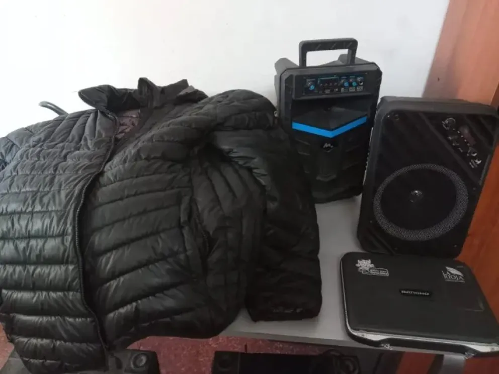 Recupero: cómo funciona el programa de la Policía para localizar objetos robados
