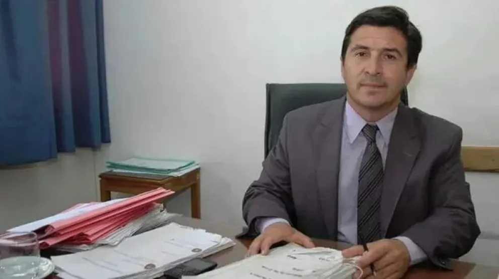 Trasladaron a una clínica psiquiátrica fuera de la provincia al adolescente que mató a Hebe Leguiza 