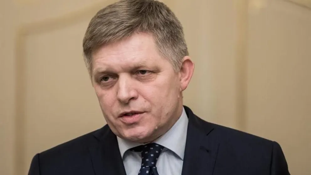 Tras el intento de asesinato, cómo evoluciona la salud del primer ministro, Robert Fico 
