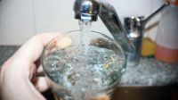 OSSE interrumpirá el servicio de agua potable en una zona de Capital