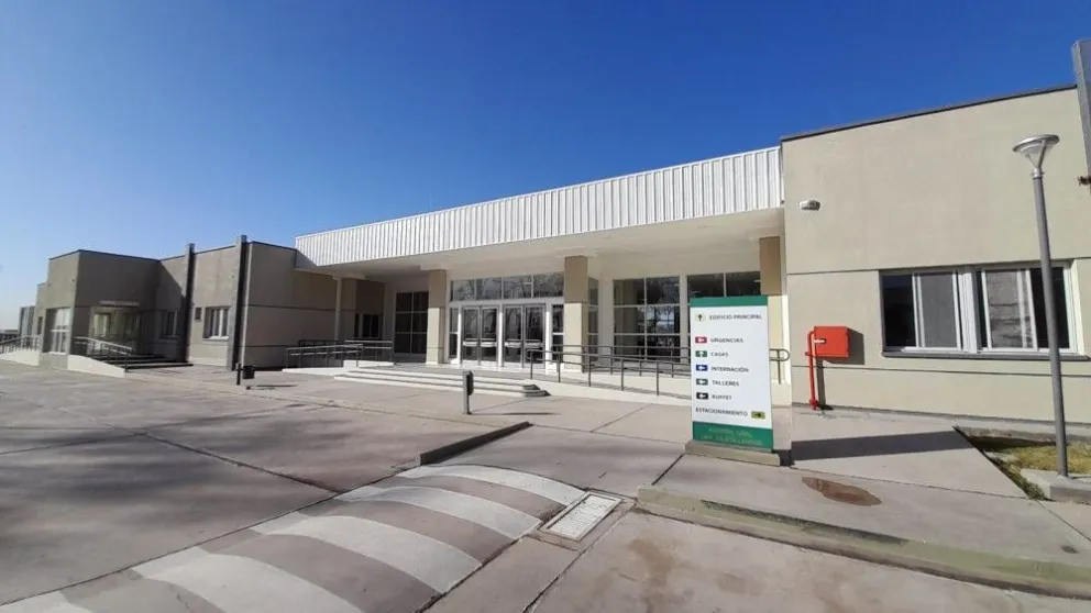 Dos pacientes murieron tras comer alimentos en el Hospital Lanteri y sus familias demandaron al Estado por $30 millones