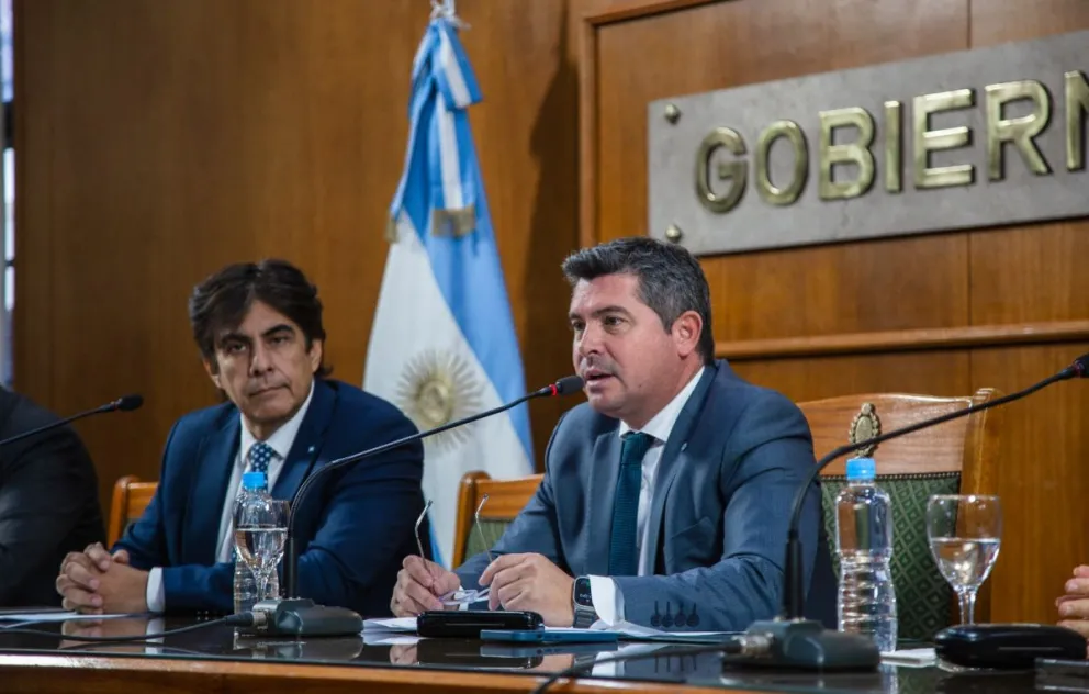 Gobierno destina casi 1.000 millones para bajar la tasa de interés de seis líneas de crédito