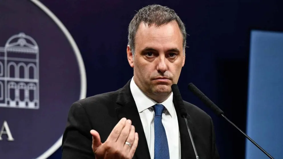 El Gobierno les dará los recursos a las universidades para terminar el conflicto 