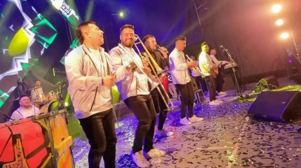 Luego del fallecimiento de uno de sus integrantes, Omega ya tiene fecha para su regreso