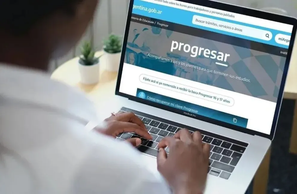 ANSES anunció cambios en las Becas Progresar: quiénes seguirán cobrando el beneficio en febrero