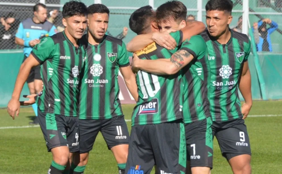 San Martín ya tiene su nueva tienda online para comprar artículos del club