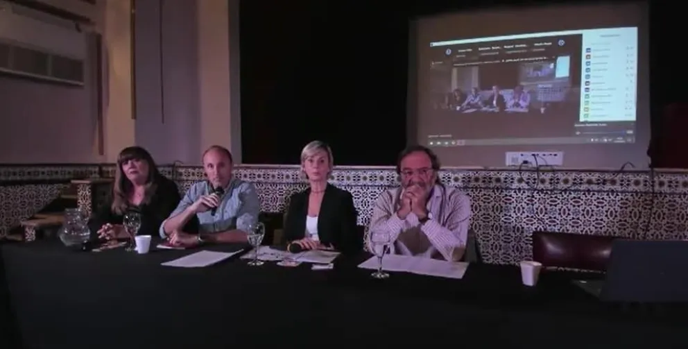 Fuerte planteo de los jueces de Familia por falta de personal y atrasos en lo administrativo