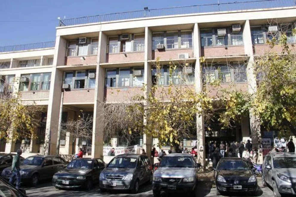 El juicio contra el bodeguero sanjuanino se realizará en Tribunales. 