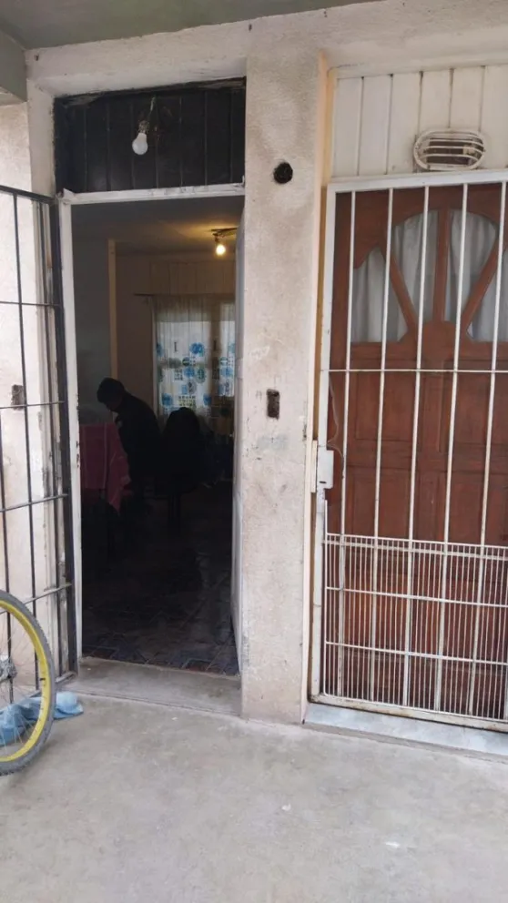 Una mujer y dos menores terminaron intoxicados por monóxido de carbono e internados en el Hospital Rawson