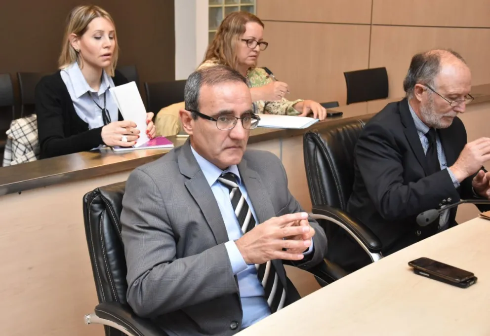 El 5 de agosto arrancará el sistema acusatorio federal y resta definir su funcionamiento y si habrá refuerzo de personal