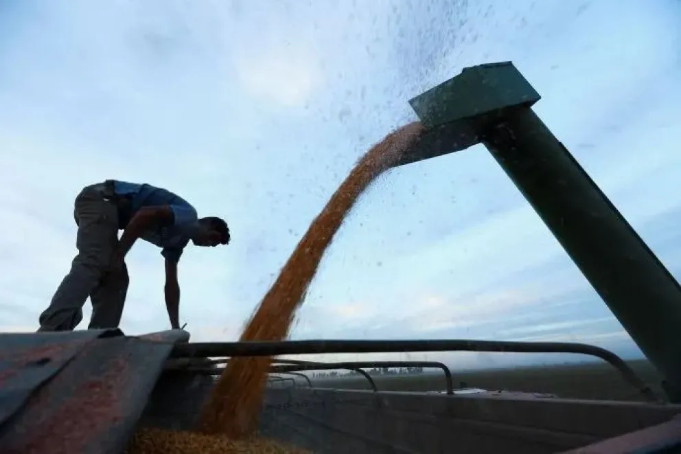 La economía cayó el 8,4% y nueve sectores de actividad registraron bajas en marzo 