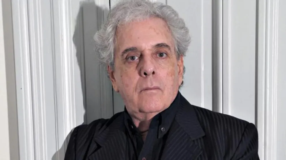 Preocupa el estado de salud de Antonio Gasalla,  tras ser internado en grave estado