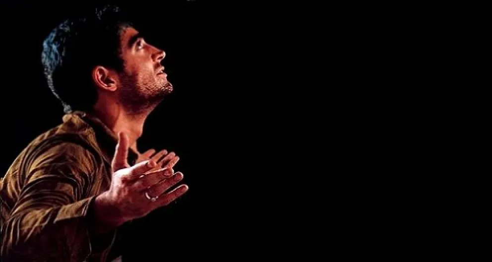 Recordando al rey del cuarteto: hoy cumpliría años "El Potro" Rodrigo Bueno