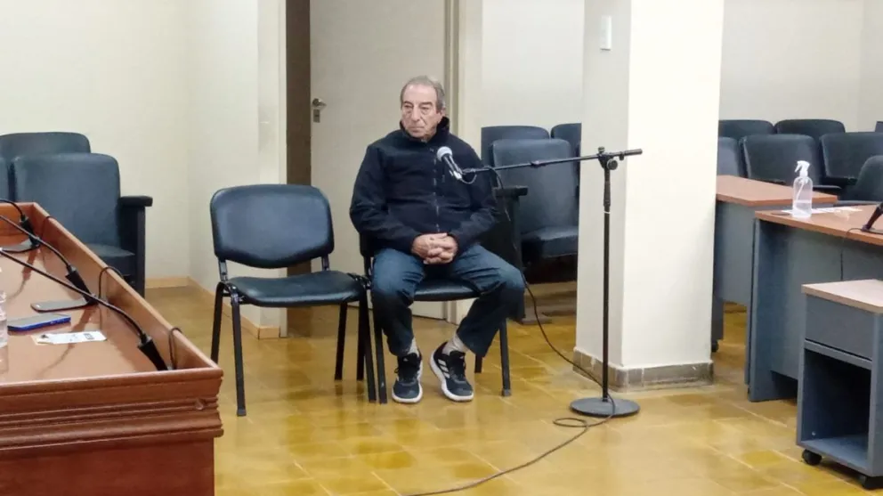 Caso Melina Alfaro: quedó sobreseído el empresario que atropelló y mató a la joven 
