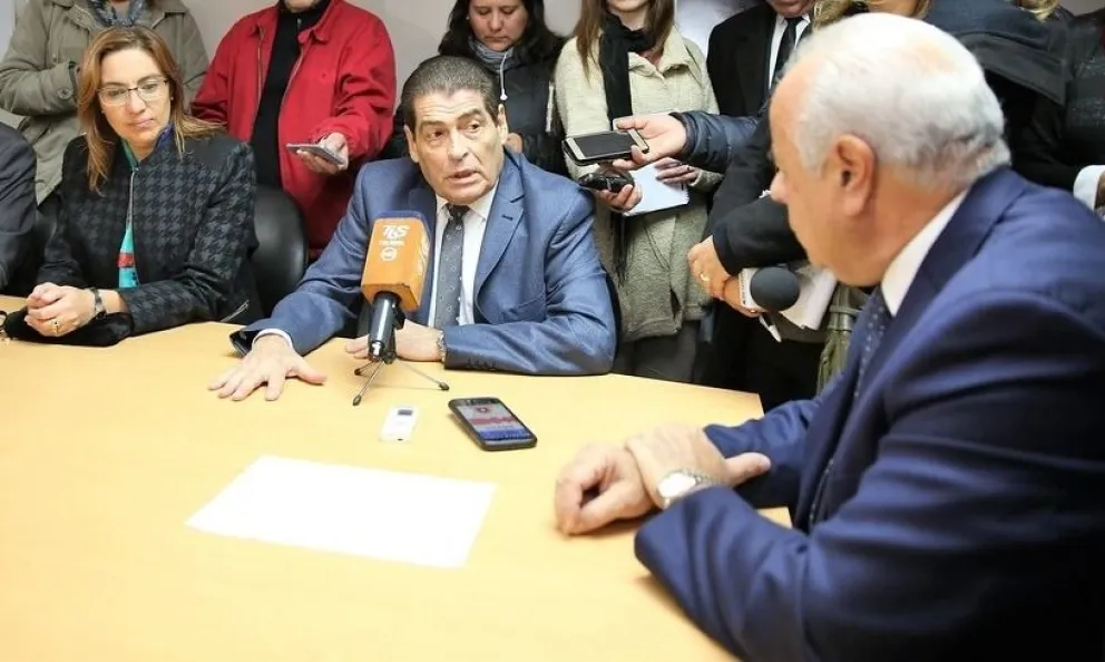 Tras la polémica con Fiscalía, la Corte retocó el sistema de asignación de jueces a las causas