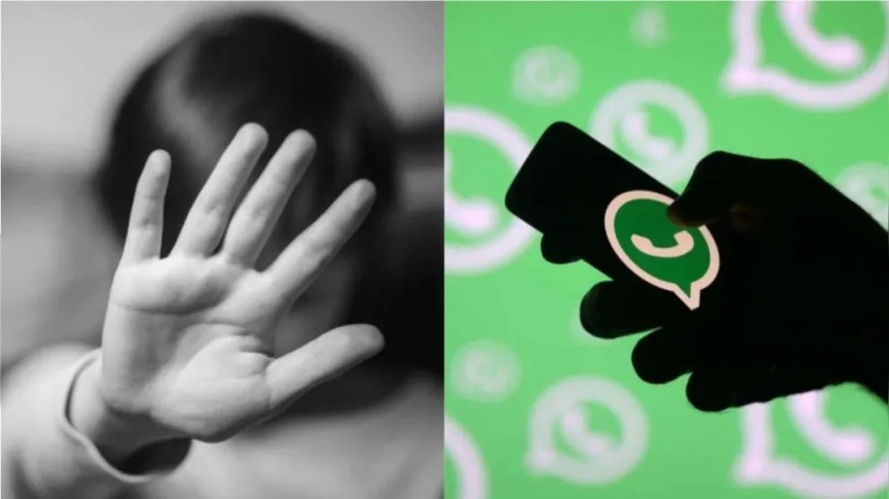 Alerta en los colegios: dos grupos de WhatsApp suman alumnos y les comparten contenido pornográfico 