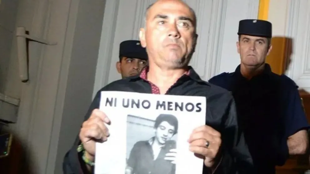 "Mamarracho": la calificación del padre de Fernando Pastorizzo, sobre la película que cuenta el asesinato de su hijo