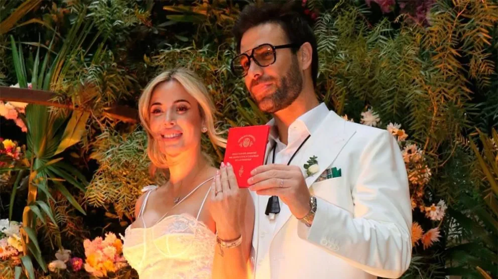 La Justicia procesó y le dictó la prisión preventiva al marido de Jesica Cirio, Elías Piccirillo