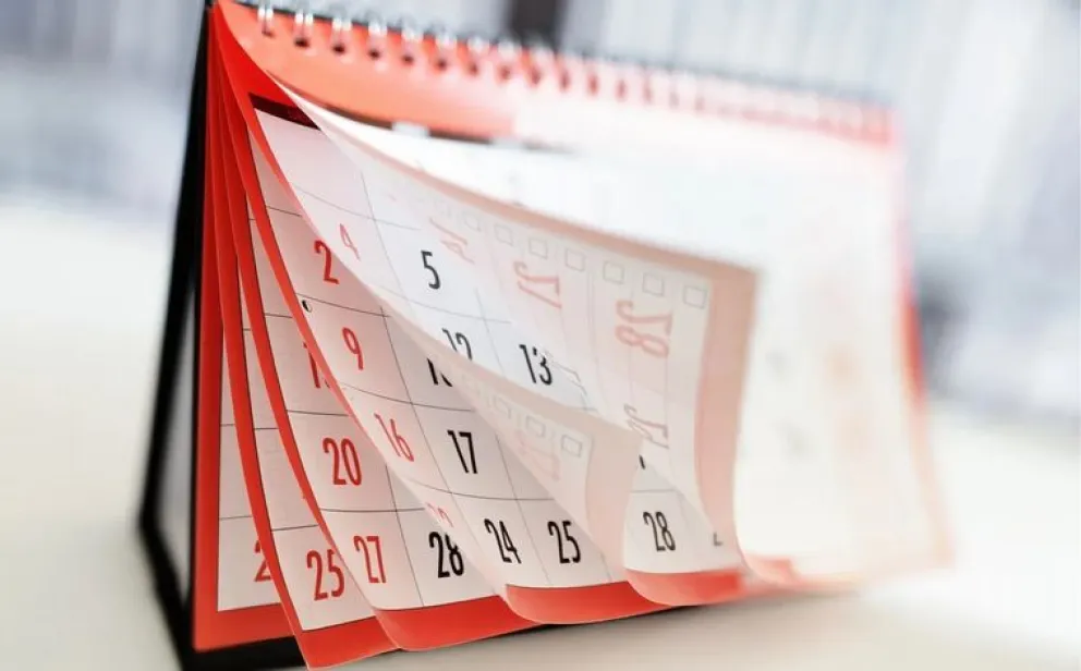 Junio tendrá dos fines de semana largos consecutivos: cuándo son los feriados