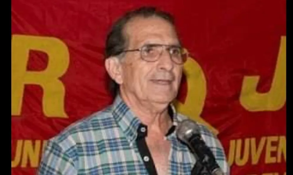 Alberto Agüero, del PTP habló de intencionalidad política en las denuncias por extorsión en los planes sociales