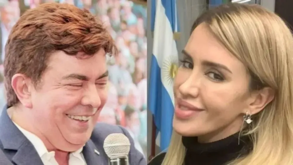 Melody, la denunciante de Fernando Espinoza dijo que “teme por su vida”