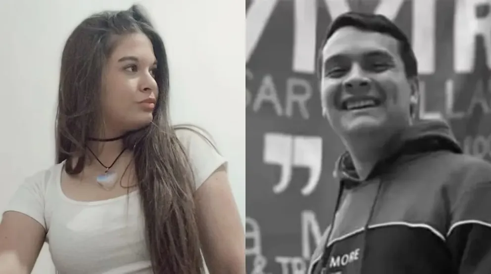 Dos estudiantes aparecieron muertos en Santa Fe 