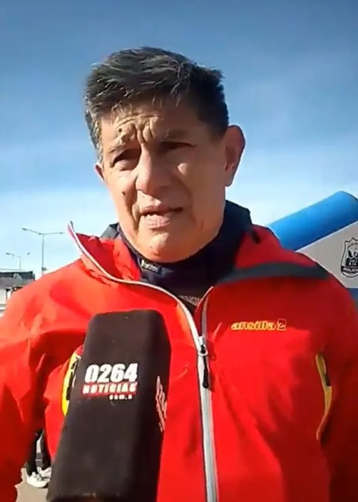 Los rescatistas, con esperanza en el cuarto día de búsqueda de Julia Horns
