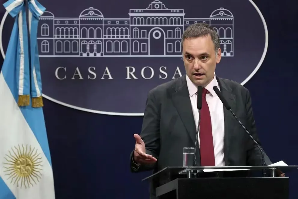 El Gobierno nacional apelará el fallo de la Justicia para distribuir de inmediato 5 millones de kilos de alimentos 