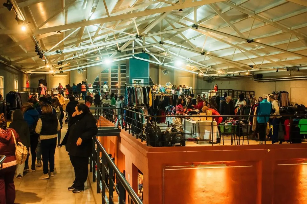 Por el Día del Padre, harán un nuevo outlet en el Complejo La Superiora