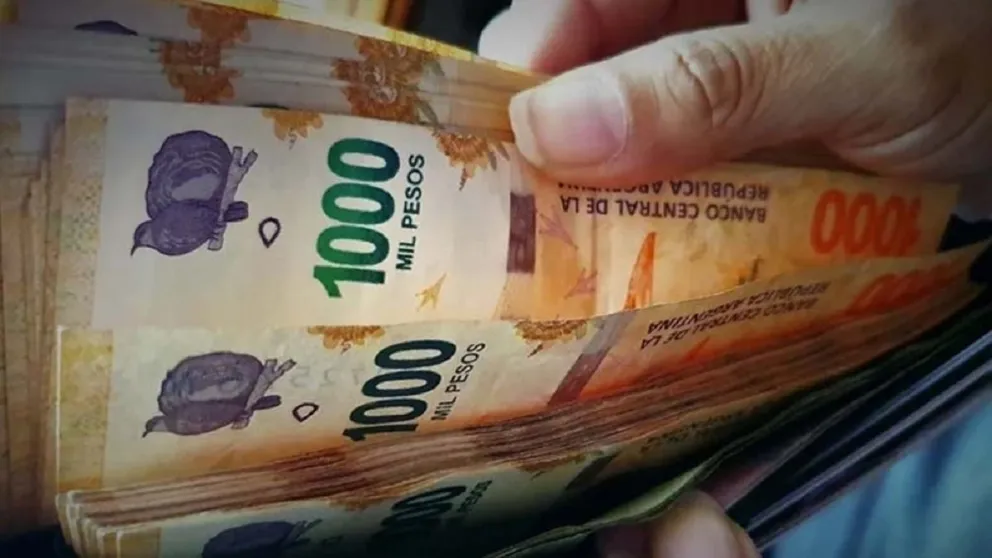 Conocé el calendario de pagos para jubilados y pensionados para este martes 28 de mayo 