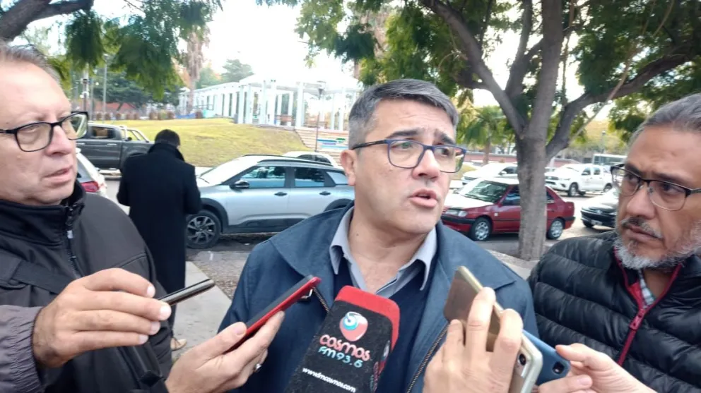 Gobierno no descarta un nuevo aumento del boleto de colectivo tras el acuerdo salarial a los choferes