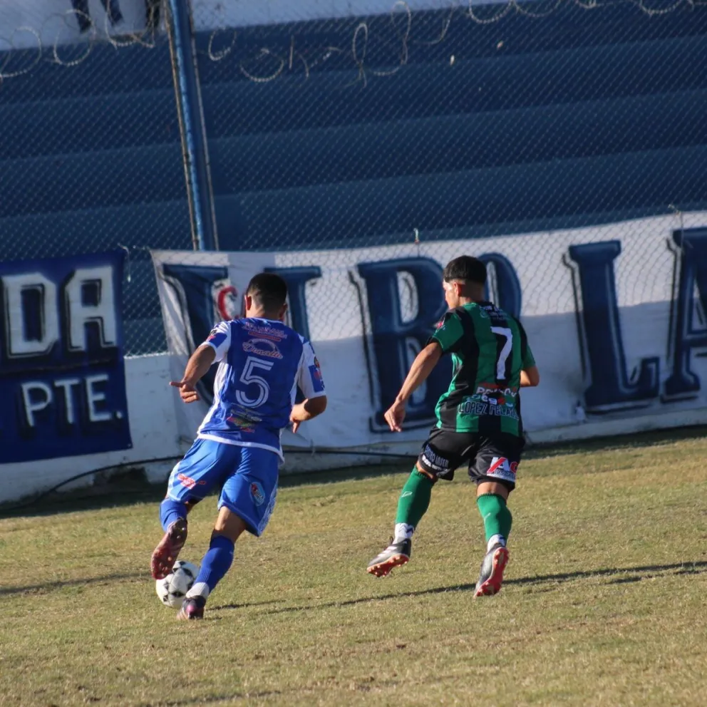 Se programó la fecha 15 del Torneo Local, y el líder del campeonato juega este domingo