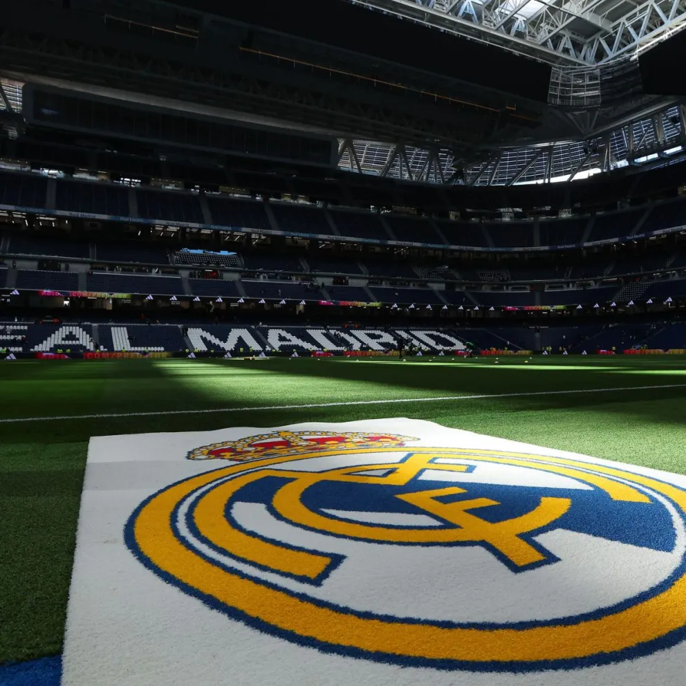 El Real Madrid, al tope de los clubes más valiosos del mundo con una cotización de 6.600 millones de dólares