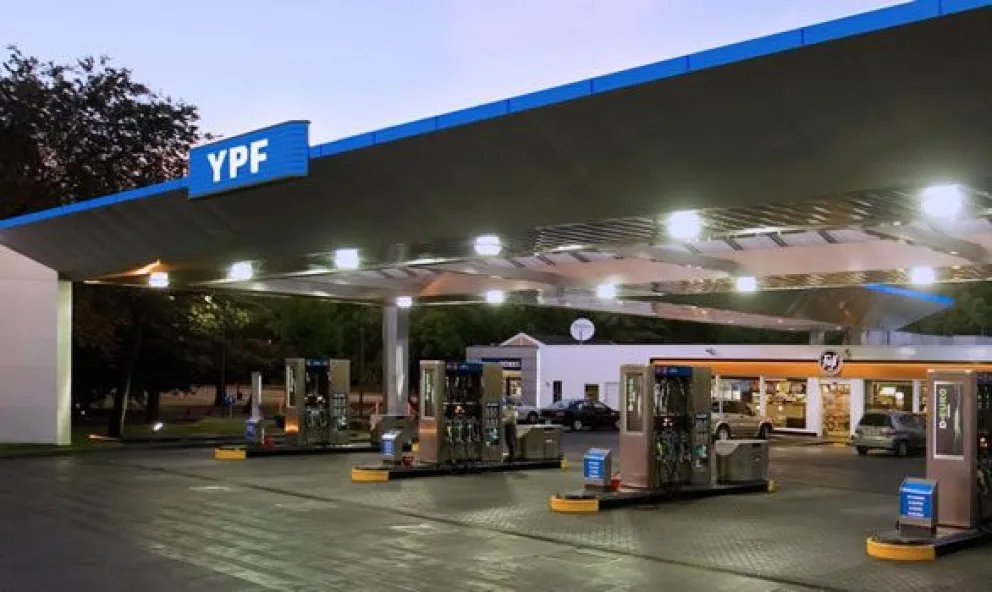 El sábado habrá un nuevo aumento de combustibles, pero será el menor del año por ahora