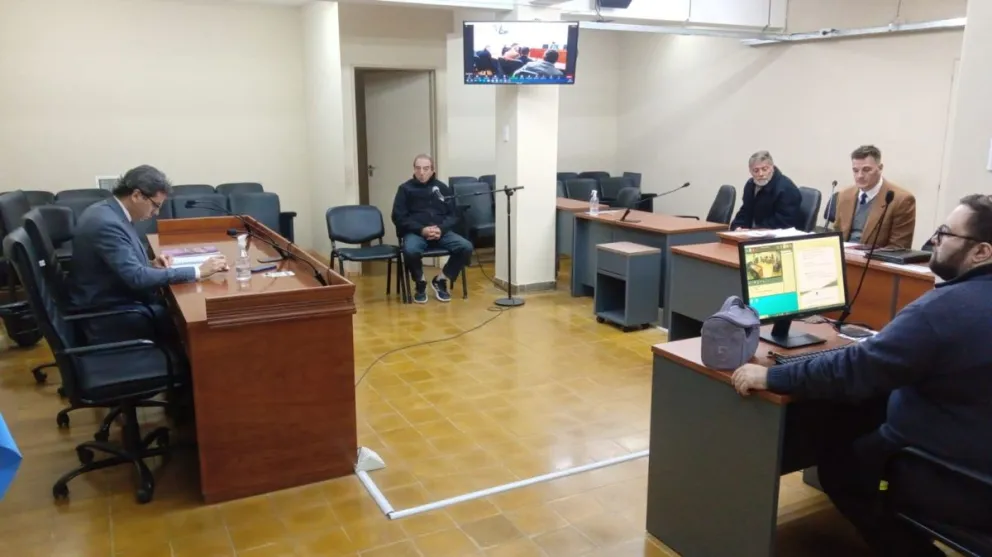 Caso Melina Alfaro: la familia pedirá la impugnación del fallo que sobreseyó al conductor que atropelló y mató a la joven