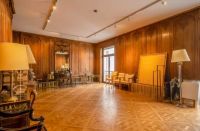 La casa más cotizada de la Ciudad de Buenos Aires, a la venta: piden 12 millones de dólares y la habitó Amalia Fortabat