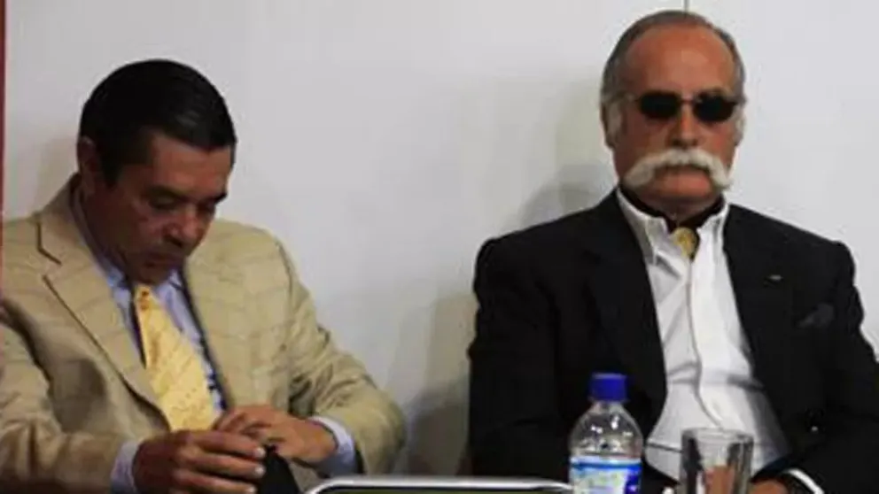 La Justicia confirmó que De Marchi debe seguir Preso en su casa mientras cumple su condena