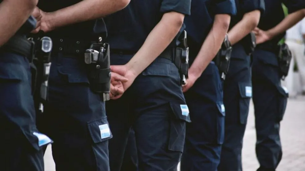 Una agente penitenciaria denunció que terminó en Terapia Intensiva por el entrenamiento excesivo al que fue sometida