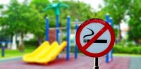 Buscan prohibir el consumo de tabaco en espacios al aire libre en San Juan